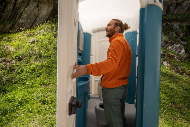 Portable Toilet Options We Offer in Port Chester, NY