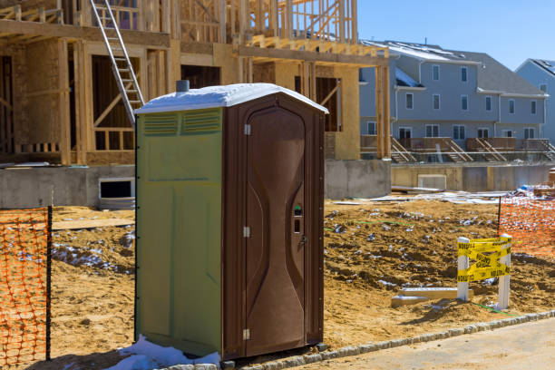 Best Affordable porta potty rental  in Port Chester, NY
