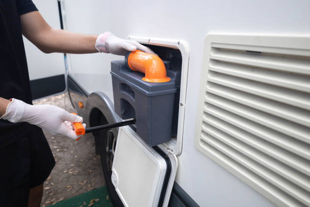 Best Luxury portable toilet rental  in Port Chester, NY