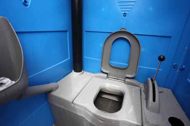 Best Porta potty rental near me  in Port Chester, NY