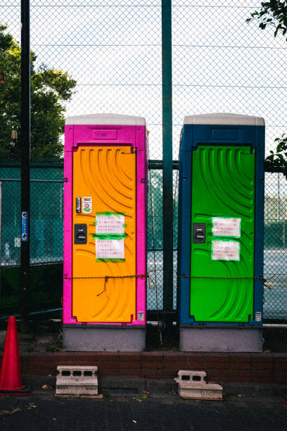 Best Long-term porta potty rental  in Port Chester, NY