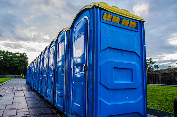 Best Porta potty delivery and setup  in Port Chester, NY