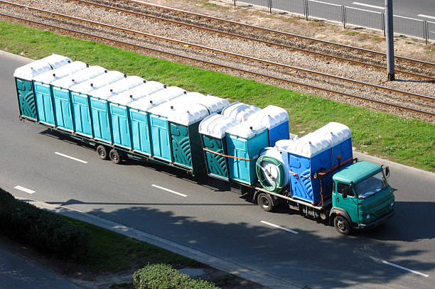 Best Affordable porta potty rental  in Port Chester, NY